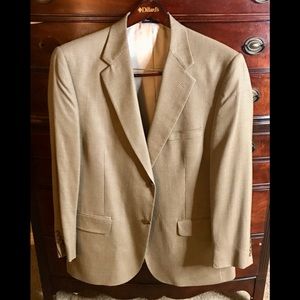 NWOT Oak Creek Men’s Sport Coat (Size 44R) BRAND NEW!